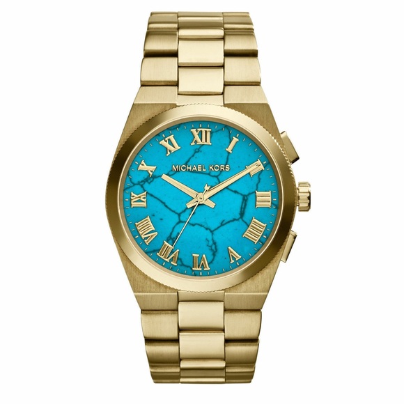 Michael Kors Accessories - Michael Kors Watch